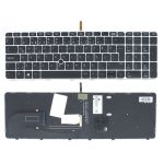 HP EliteBook 850 G4 (Z2W88EA) Notebook Türkçe Klavyesi