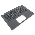 Dell DP/N: 0R9T05 R9T05 Orjinal Türkçe Klavye