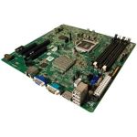 Dell PowerEdge T110 II Server Anakart MainBoard