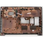 Lenovo IdeaPad 510-15ISK (80SR0081TX) Notebook Alt Kasa Alt Kapak Lower Case
