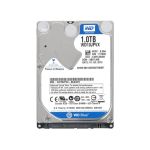 Western Digital Blue WD10JPVX-00JC3T0 1TB 5400RPM SATA 2.5-inch Hard Diski