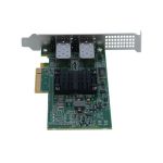 HPE Ethernet 10/25Gb 2-port SFP28 BCM57414 Adapter 817718-B21 840130-001