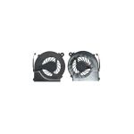 HP 250 G1 Notebook PC 685086-001 uyumlu CPU FAN