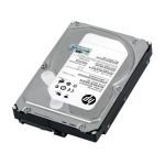 HP 507613-002 507618-004 698695-001 MB2000FAMYV 2TB 6G 7.2K SAS 3.5" LFF SC Gen8 Gen9