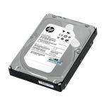 HP 507613-002 507618-004 698695-001 MB2000FAMYV 2TB 6G 7.2K SAS 3.5" LFF SC Gen8 Gen9