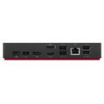 Lenovo USB-C Dock (Windows Only) 40B50090EU