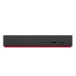 Lenovo USB-C Dock (Windows Only) 40B50090EU