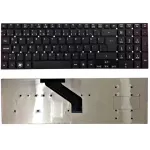 Acer Travelmate EX2519-C8AN (NX.EFAEY.002) Notebook XEO Dizüstü Bilgisayar Klavyesi