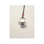 CASPER NIRVANA NB 17.3 CRY.4712-8H45A-S Notebook Şarj Soketi Power Jack