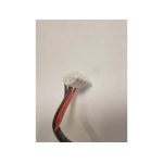 CASPER NIRVANA NB 17.3 CRY.4712-8H45A-S Notebook Şarj Soketi Power Jack