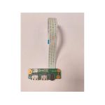 CASPER NIRVANA NB 17.3 CRY.4712-8H45A-S Notebook USB Board