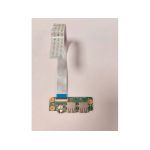 CASPER NIRVANA NB 17.3 CRY.4712-8H45A-S Notebook USB Board