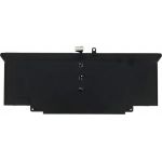 DELL Latitude 7410 2-In-1 Notebook 7.6V 52Whr 4-Cell Orjinal Bataryası