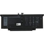 Dell DP/N: 4V5X2 HRGYV 7CXN6 JHT2H Notebook 7.6V 52Whr 4-Cell Orjinal Bataryası