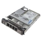 DELL 2.4TB 10K SAS 2.5" 12Gbps 51VK0 400-AUVR ST2400MM0159 Server Hard Drive