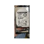 DELL Storage SC120 SCV2020 05H3XX EP+ 1.8TB 10K SAS 12Gbps HDD