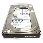 Dell 0KNYW0 060PFG 0M40TH 8TB SAS 3,5" 12GB ST8000NM0195 EXOS 7E8 HDD