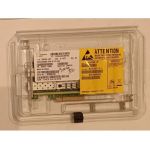 HPE StoreFabric SN1000Q QLE2662 Dual Port 16Gb FC HBA QW972-63001 699765-001