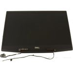 Dell G5 SE 5505 Notebook 15.6-inch Full HD 144Hz Panel Ekran Kasası Kit