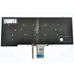 DELL Latitude 7389 2-in-1 Notebook Orjinal Türkçe Klavye