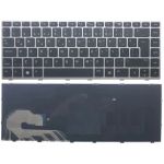 HP EliteBook 840 G5 (3JX27EA) XEO Türkçe Klavye