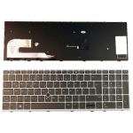 HP EliteBook 850 G6 (4YD58AV) Orjinal Türkçe Klavye