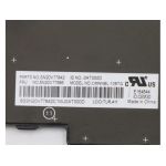 Lenovo ThinkPad T15 (20S6000MTX) Notebook Türkçe Orjinal Klavye