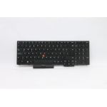 Lenovo ThinkPad T15 (20S6000MTX) Notebook Türkçe Orjinal Klavye