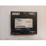 Toshiba Satellite L750-1MM (PSK2YE-0J200VTE) Notebook 256GB 2.5-inch 7mm 6.0Gbps SATA SSD Disk