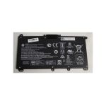 HP 15-DA1009NT (6AT68EA) Notebook Orjinal Laptop Bataryası