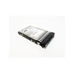 HP 872283-002 EG0300JEHLV 0B31242 300GB 12G 10K SAS 2.5 inç HDD