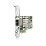 HP H241 Dual-Port 12Gb SAS/SATA Smart Host Bus Adapter 726913-001 750054-001 726911-B21