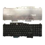 Dell DP/N 0JM453 JM453 NSK-D820U 9J.N9182.20U Notebook Türkçe XEO Klavye