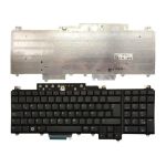 Dell Vostro M1730 Türkçe Notebook Klavyesi