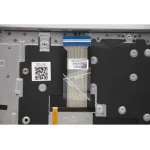 Lenovo IdeaPad 3-15ITL6 (Type 82H8) Orjinal Türkçe Klavye