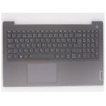 Lenovo IdeaPad 3-15ITL6 (Type 82H8) Orjinal Türkçe Klavye