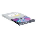 Philips & Lite-On DS-8A2S A04C Notebook 12.7mm Sata DVD-RW