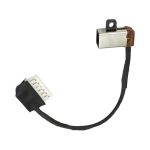 Dell Inspiron 3501 Notebook Power Jack Şarj Soketi