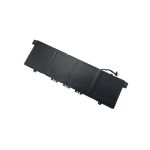 HP Envy 13-aq1002nt (8KJ01EA) Notebook 15.4V 53.2Wh 4-Cell Orjinal Bataryası