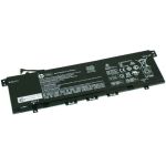 HP TPN-W136 L08544-1C1 HSTNN-DB8P Notebook 15.4V 53.2Wh 4-Cell Orjinal Bataryası