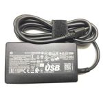 HP 65W USB Type-C LC TPN-CA21 Power Adapter (1P3K6AA#ABB)