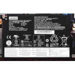 Lenovo ThinkPad E590 (20NB001ATX) Notebook 11.1V 45Whr 3-Cell Orjinal Bataryası
