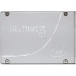 Intel SSD D3-S4620 SSDSC2KG038TZ01 3.84TB 2.5 inc SATA Sunucu Data Center SSD