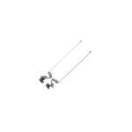 Acer Aspire E5-573G-36Q4 Notebook Ekran Sag-Sol Menteşe Çifti Hinge