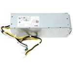 Dell DP/N 0R9JGD R9JGD 200W Power Supply