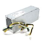Dell DP/N 0R9JGD R9JGD 200W Power Supply