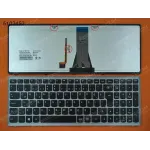 Lenovo IdeaPad Z510 (59391782) Türkçe Laptop Klavyesi