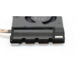 Lenovo ThinkPad E590 (20NB001ATX) Notebook İşlemci Fanı CPU Fan