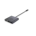 Dell 7HKT5 470-AEGY USB-C HDMI/DP Güç Beslemeli Adaptörü