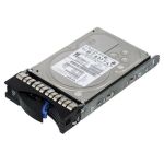 IBM DS3200 DS3300 49Y1944 49Y1943 49Y1940 2TB 7.2K 3.5" 3G SATA Sunucu Hard Disk
